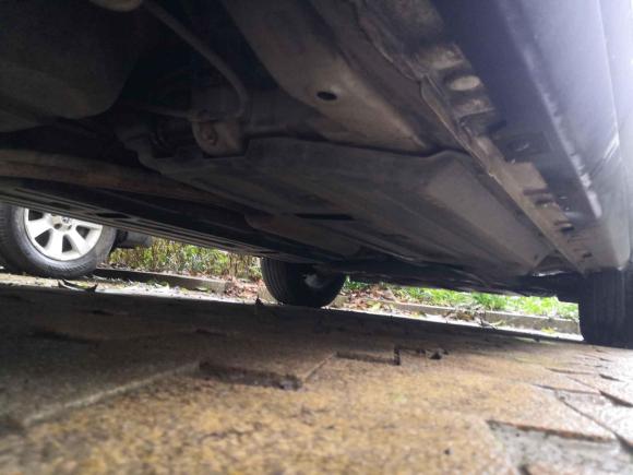 [杭州·浙A] 二手宝骏宝骏5102017款 1.5L 自动豪华型