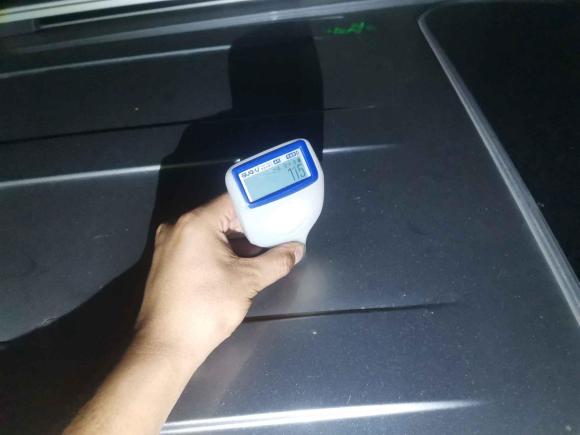 [深圳·湘H] 二手宝骏宝骏7302019款 1.5T 手动风尚型 7座 国VI