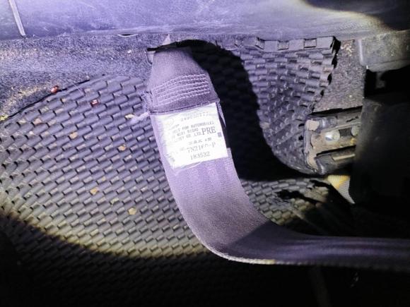 [宁波·浙B] 二手铃木雨燕2011款 1.5L 自动时尚版