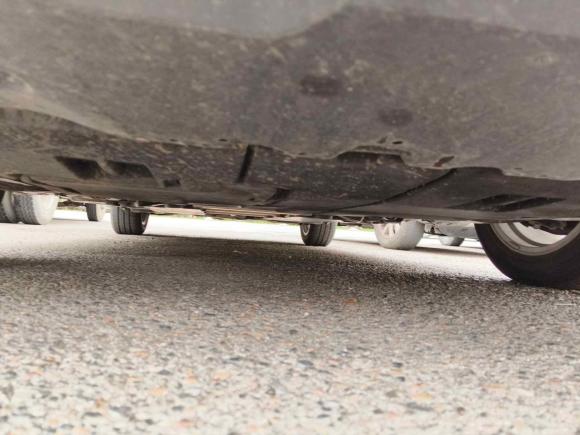 [武汉·粤E] 二手丰田卡罗拉2021款 双擎 1.8L E-CVT精英版