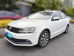 [南京·苏L] 大众速腾2017款 1.6L 自动舒适型