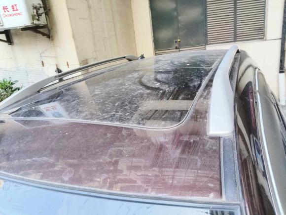 [上海·苏K] 二手比亚迪比亚迪S72016款 2.0T 自动尊贵型Plus