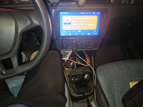 [金华·浙G] 二手大众桑塔纳2016款 1.4L 手动风尚版