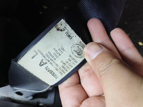 [湖州·粤Y] 二手日产骐达TIIDA2011款 1.6L CVT智能型