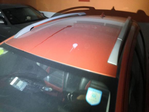 [苏州·苏U] 二手哈弗哈弗H12015款 1.5L 手动豪华型