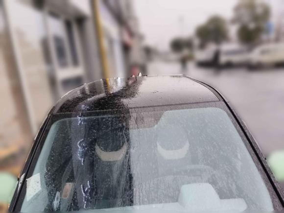 [嘉兴·浙A] 二手奇瑞新能源QQ冰淇淋2022款 170km 圣代 三元锂