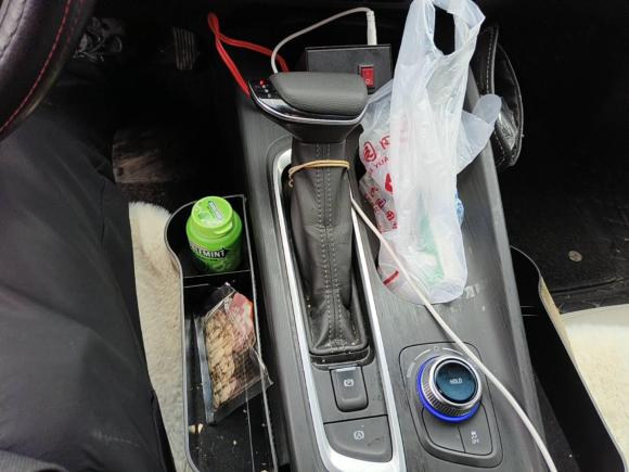 [义乌·浙G] 二手别克微蓝62020款 插电混动 互联时尚型