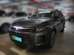 [深圳·粤B] 鸿蒙智行问界M72022款 1.5T 四驱旗舰版