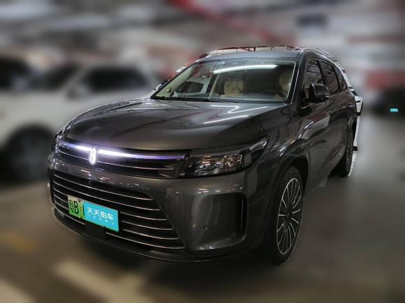 鸿蒙智行问界M72022款 1.5T 四驱旗舰版「深圳二手车」「天天拍车」