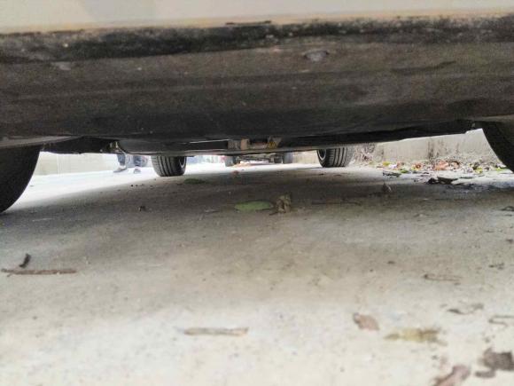 [上海·沪A] 二手岚图汽车岚图FREE2021款 四驱增程首发纪念版专属豪华套装