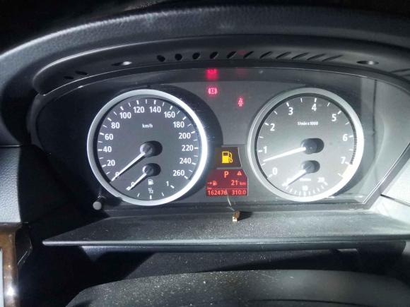 [上海·沪F] 二手宝马宝马5系2006款 523Li 豪华型