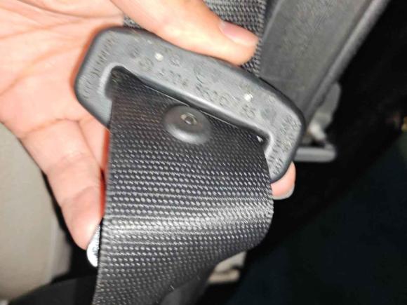 [北京·京A] 二手奔驰奔驰GLK级2008款 GLK 350 4MATIC