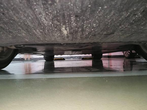 [合肥·皖A] 二手特斯拉Model Y2022款 改款 后轮驱动版