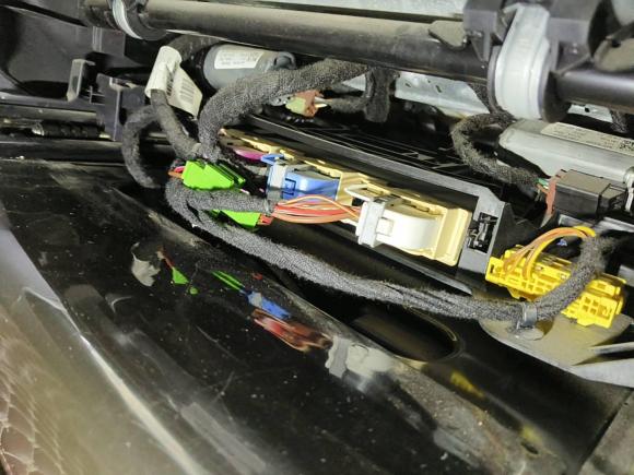 [西安·陕U] 二手奔驰奔驰V级2017款 V 260 L 尊贵加长版