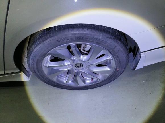 [深圳·豫S] 二手本田雅阁2018款 260TURBO 精英版 国V