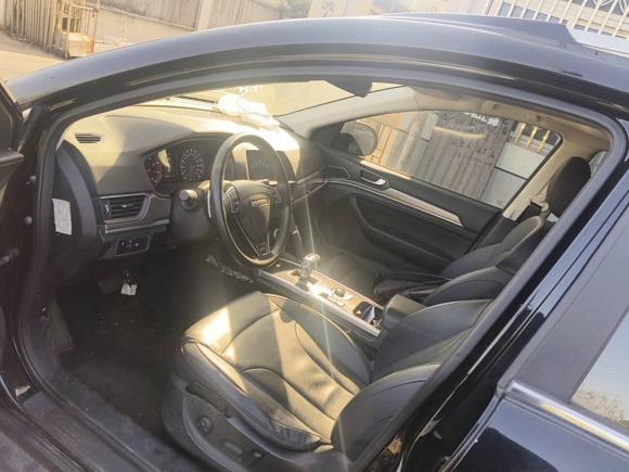 [宁波·浙B] 二手哈弗哈弗H62019款 运动版 1.5T 自动两驱精英型 国VI