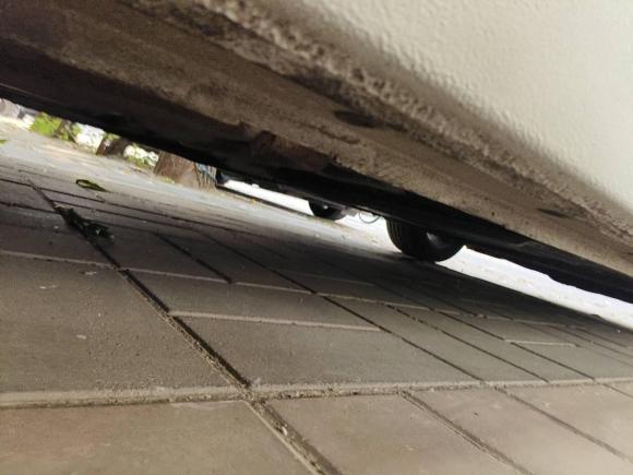 [北京·京Q] 二手福特福睿斯2015款 1.5L 自动时尚型