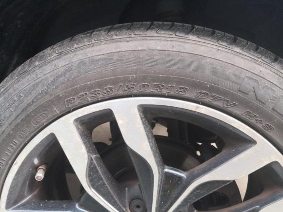 [上海·沪F] 二手荣威荣威RX52016款 20T 两驱自动互联网智享版