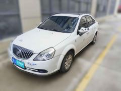 [台州·浙J] 别克凯越2015款 1.5L 手动经典型