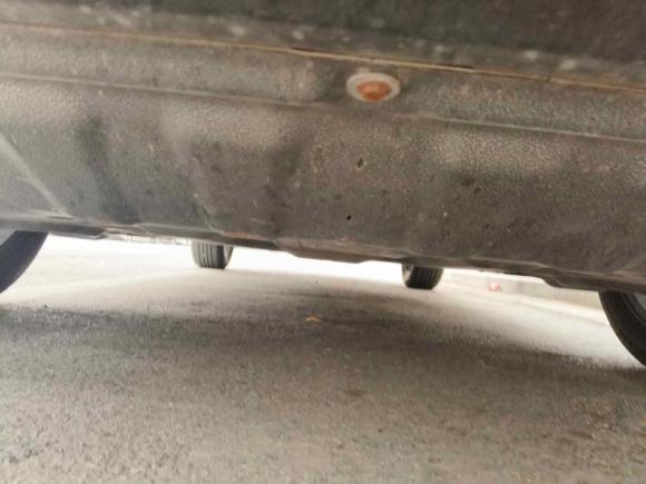 [无锡·苏B] 二手五菱汽车五菱星辰2021款 1.5T CVT星曜版