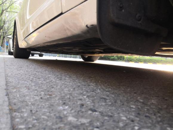 [无锡·苏B] 二手捷豹捷豹XJ2013款 XJL 2.0T 典雅商务版