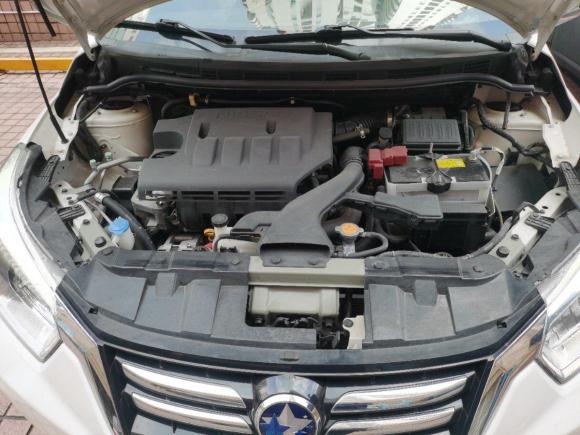 [深圳·粤S] 二手启辰启辰R502015款 1.6L 自动时尚版