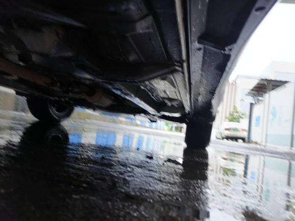 [深圳·豫Q] 二手三菱劲炫ASX2018款 2.0L CVT两驱尊享版