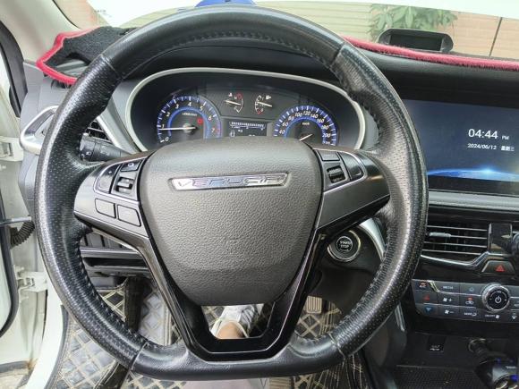 [广州·桂K] 二手启辰启辰T902018款 2.0L CVT智联智尚版 国V