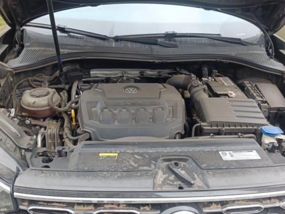 [上海·苏U] 二手大众探岳2020款 330TSI 两驱豪华智联版Pro