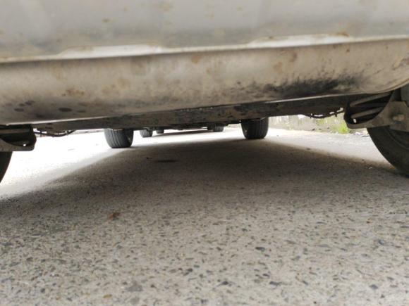 [上海·皖A] 二手一汽森雅R72016款 1.6L 自动尊贵型