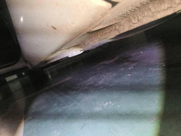 [上海·苏E] 二手本田奥德赛2015款 改款 2.4L 智享版