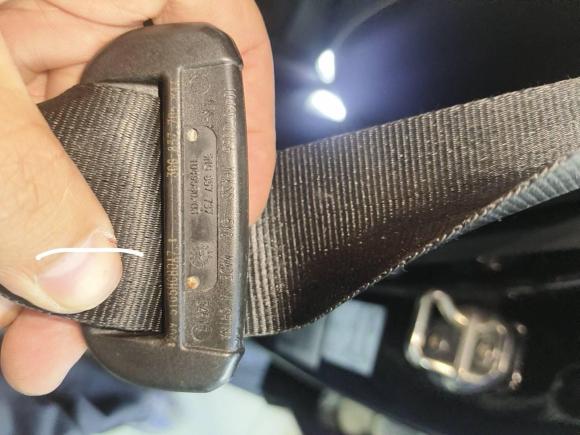 [湖州·浙E] 二手大众途昂2017款 330TSI 两驱豪华版