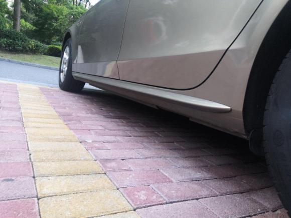 [上海·沪A] 二手奥迪奥迪A4L2011款 2.0 TFSI 技术型