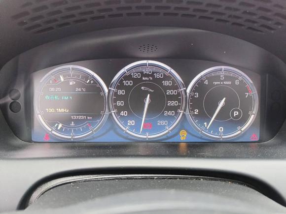 [上海·沪B] 二手捷豹捷豹XJ2014款 XJL 3.0 SC 两驱全景商务版