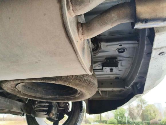 [义乌·浙G] 二手SWM斯威汽车SWM斯威X72017款 1.5T 自动智享型 7座