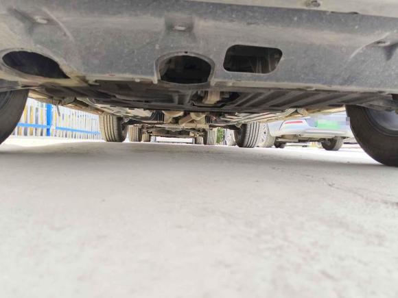 [西安·陕U] 二手哈弗哈弗大狗2022款 2.0T DCT四驱中华田园犬版