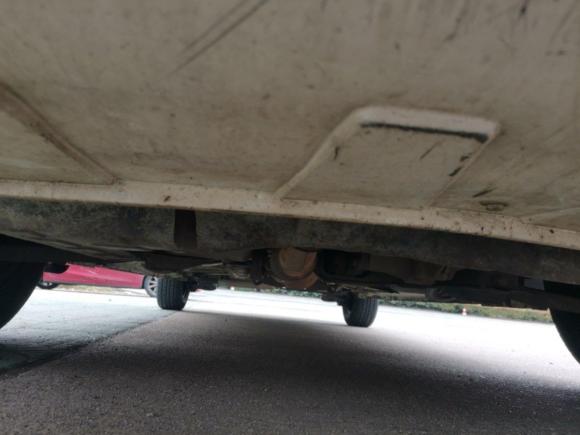 [湖州·贵F] 二手长安凯程长安欧尚A6002020款 1.5L 手动创业型