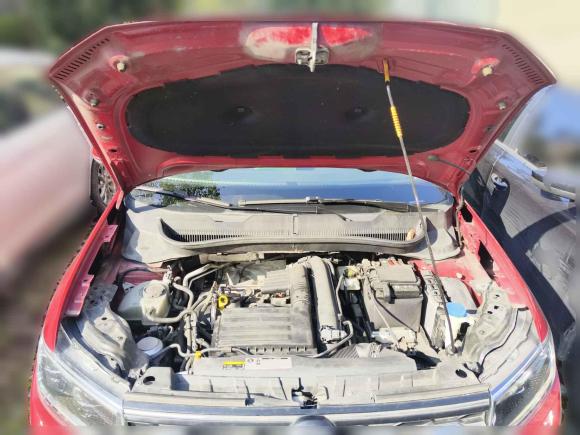 [湖州·浙E] 二手大众途铠2019款 280TSI DSG舒适版