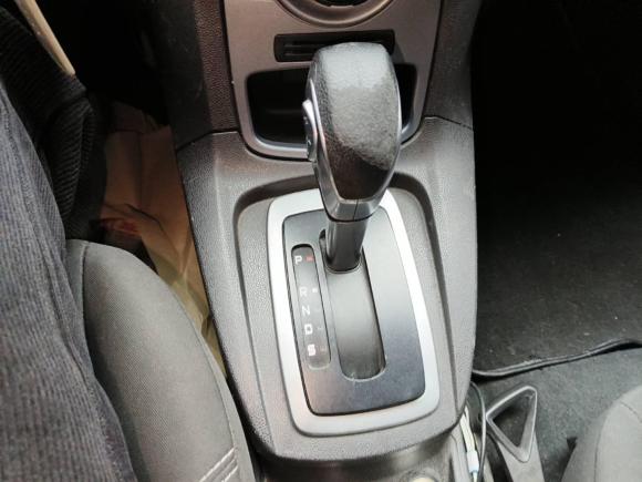 [成都·川A] 二手福特嘉年华2013款 两厢 1.5L 自动时尚型