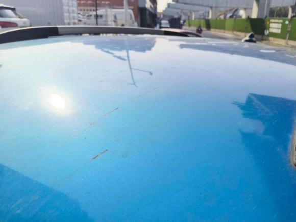 [武汉·鄂B] 二手长安长安CS152016款 1.5L 手动时尚版