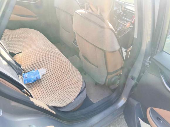 [南京·苏A] 二手别克阅朗2018款 18T 自动旗舰型