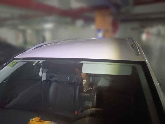 [佛山·粤E] 二手大众途岳2021款 280TSI 两驱风尚版