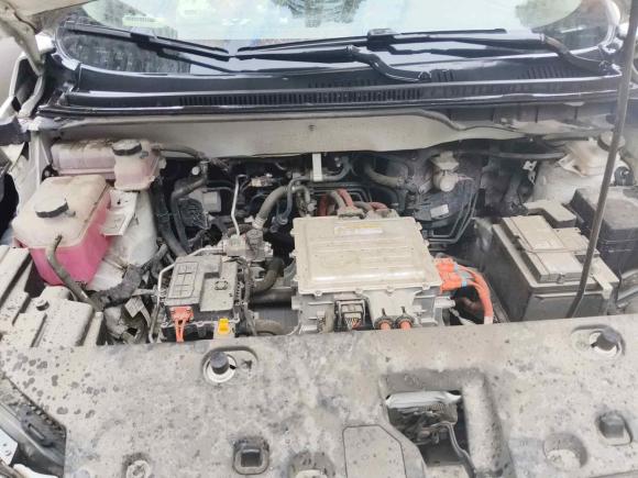 [温州·浙C] 二手比亚迪元Pro2021款 401KM 尊贵型