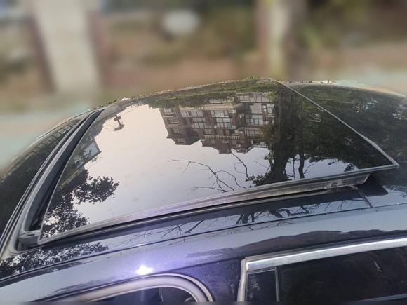 [南昌·赣A] 二手斯柯达速派2016款 TSI330 DSG智行版