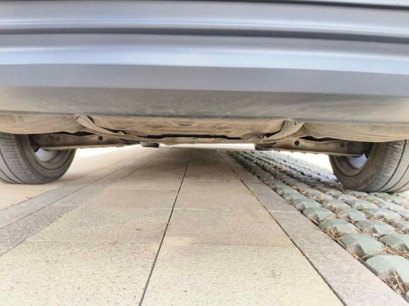 [青岛·鲁B] 二手奥迪奥迪A4L2017款 Plus 45 TFSI quattro 运动型