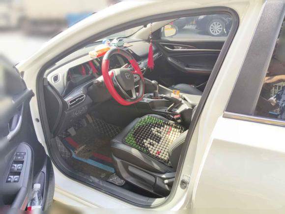 [西安·陕A] 二手长安逸动2020款 PLUS 1.6L GDI 手动豪华型