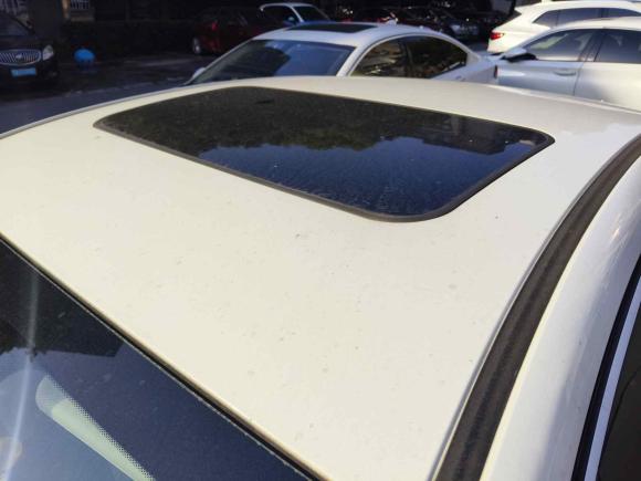 [南京·苏A] 二手广汽传祺传祺GA62016款 235T DCT精英版