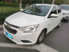 [湖州·晋F]雪佛兰&nbsp;&nbsp;赛欧&nbsp;&nbsp;2018款赛欧31.3L手动舒适天窗版