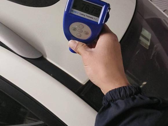 [广州·粤S] 二手启辰启辰T902017款 2.0L CVT智尚版