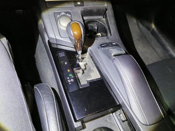 [成都·川A] 二手雷克萨斯雷克萨斯ES2013款 250 典雅版